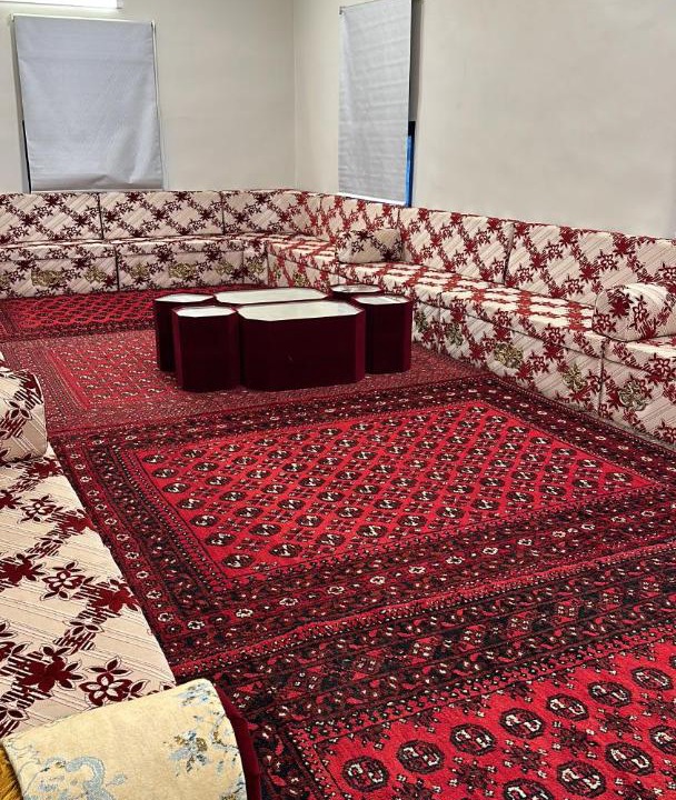 Photo of Bedroom in 'Asir