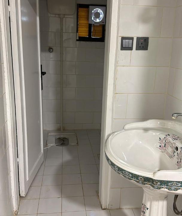 Photo of Bathroom in 'Asir