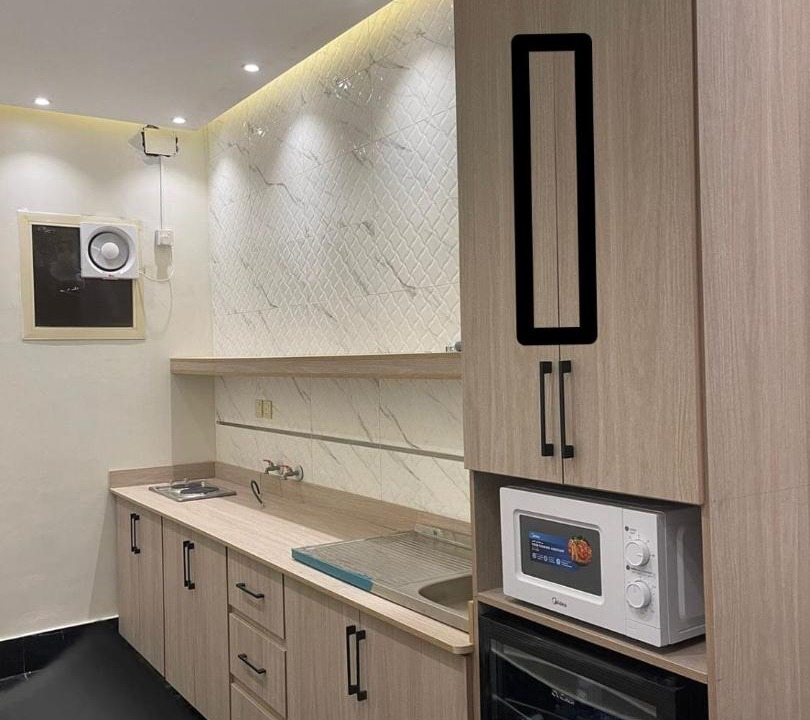 Photo of Kitchen in Taif