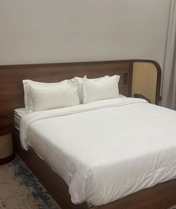 Photo of Bedroom in Jeddah