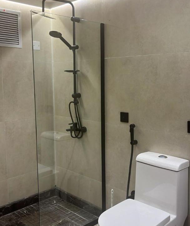 Photo of Bathroom in Jeddah