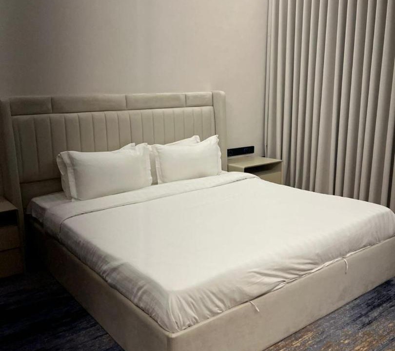 Photo of Bedroom in Jeddah