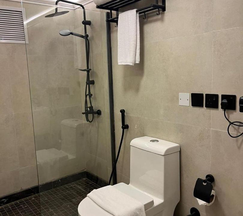Photo of Bathroom in Jeddah