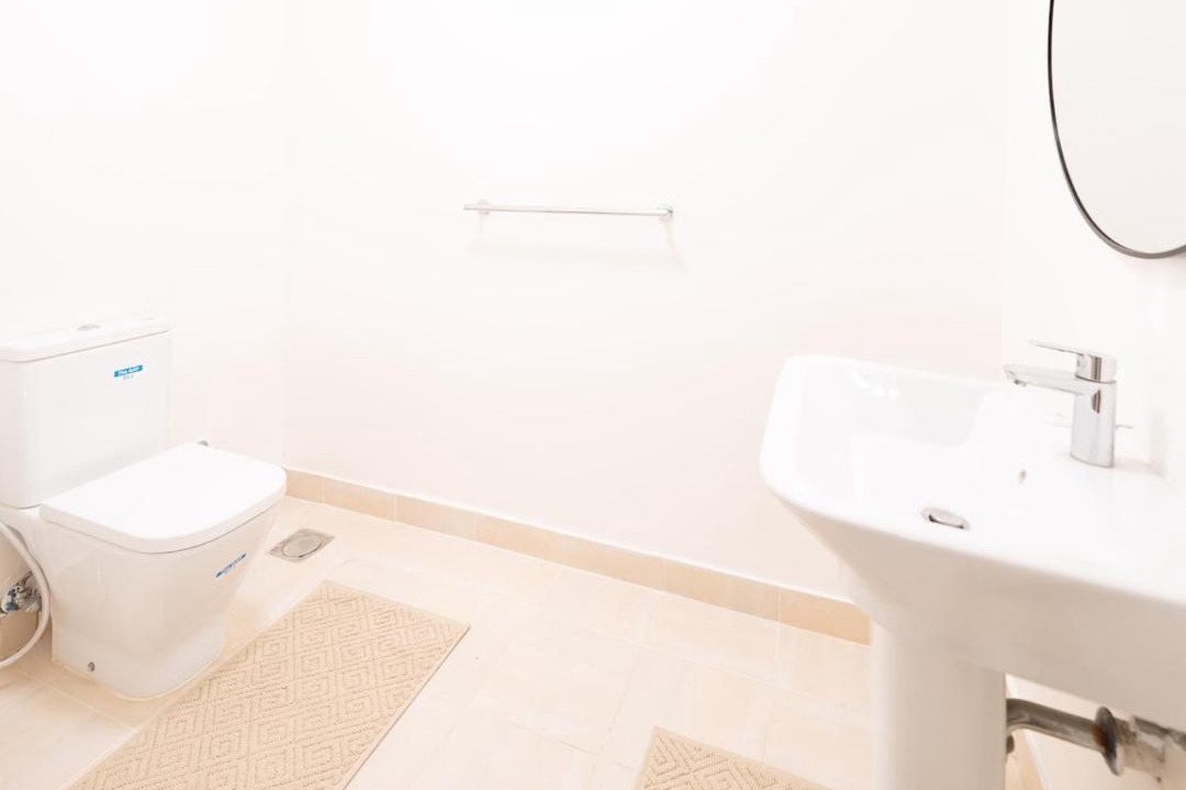 Photo of Bathroom in Al-Rawdah