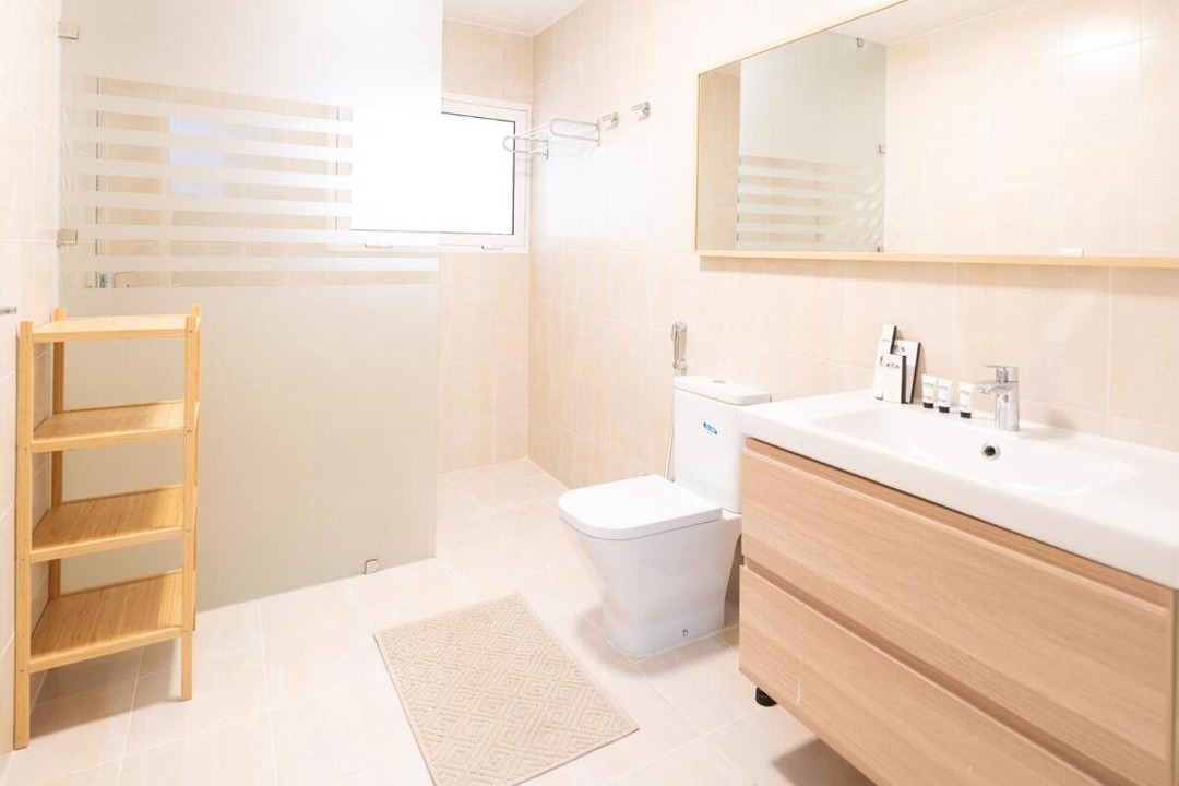 Photo of Bathroom in Al-Rawdah