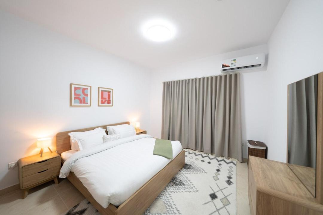 Photo of Bedroom in Al-Rawdah