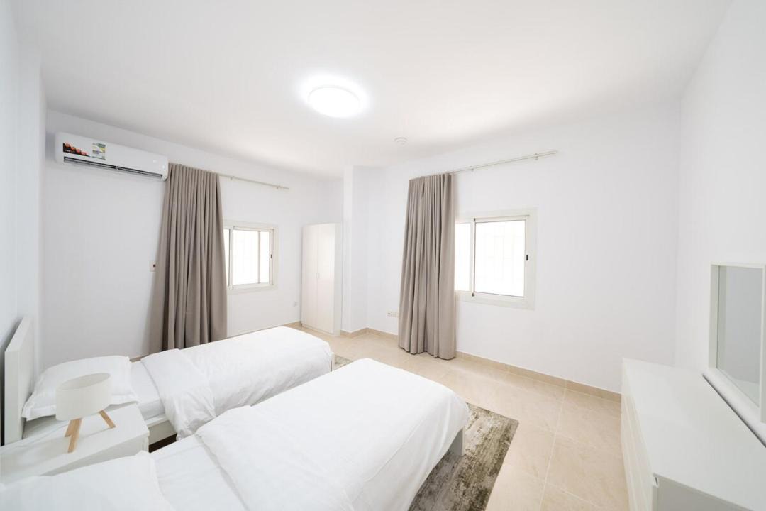 Photo of Bedroom in Al-Rawdah