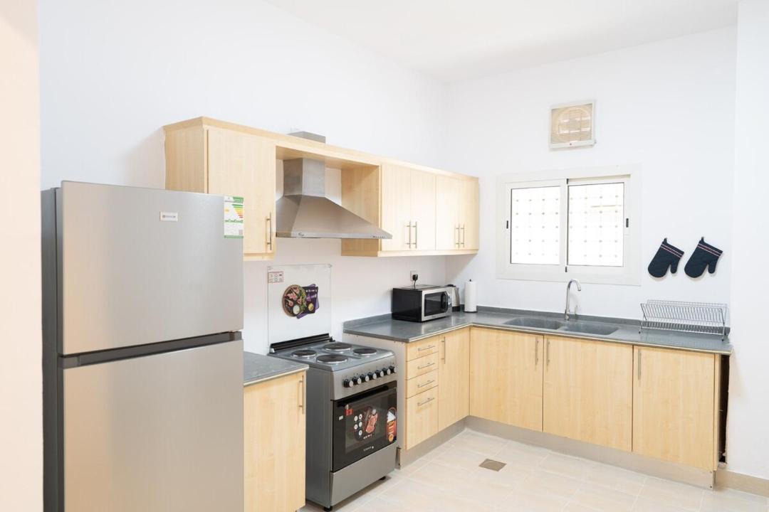 Photo of Kitchen in Al-Rawdah