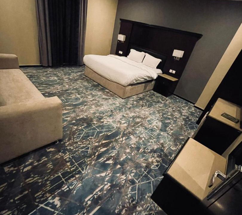 Photo of Bedroom in Taif