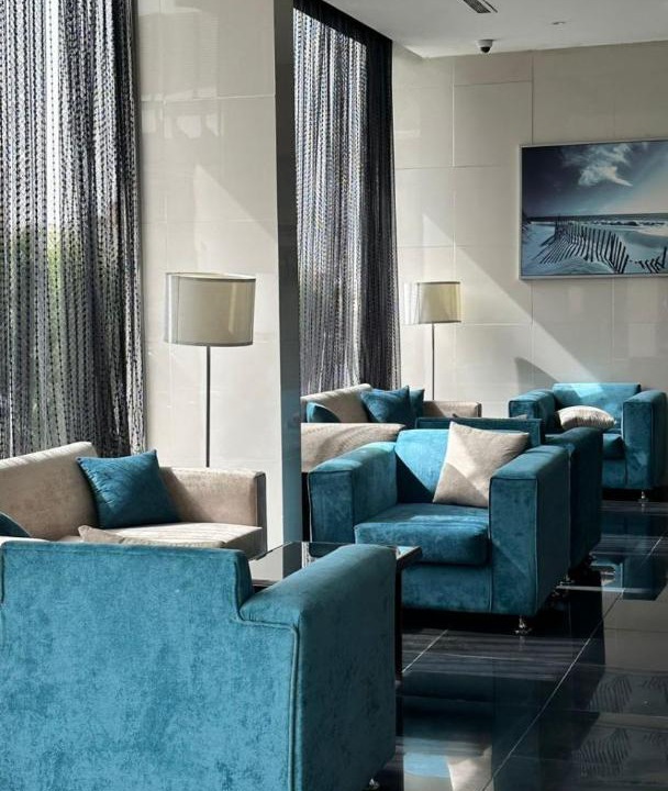 Photo of Livingroom in Taif