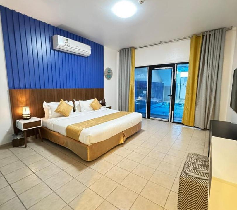 Photo of Bedroom in Obhur Al-Shamaliyah