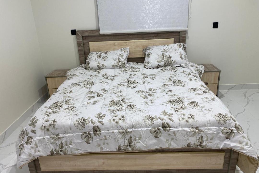 Photo of Bedroom in Mizail