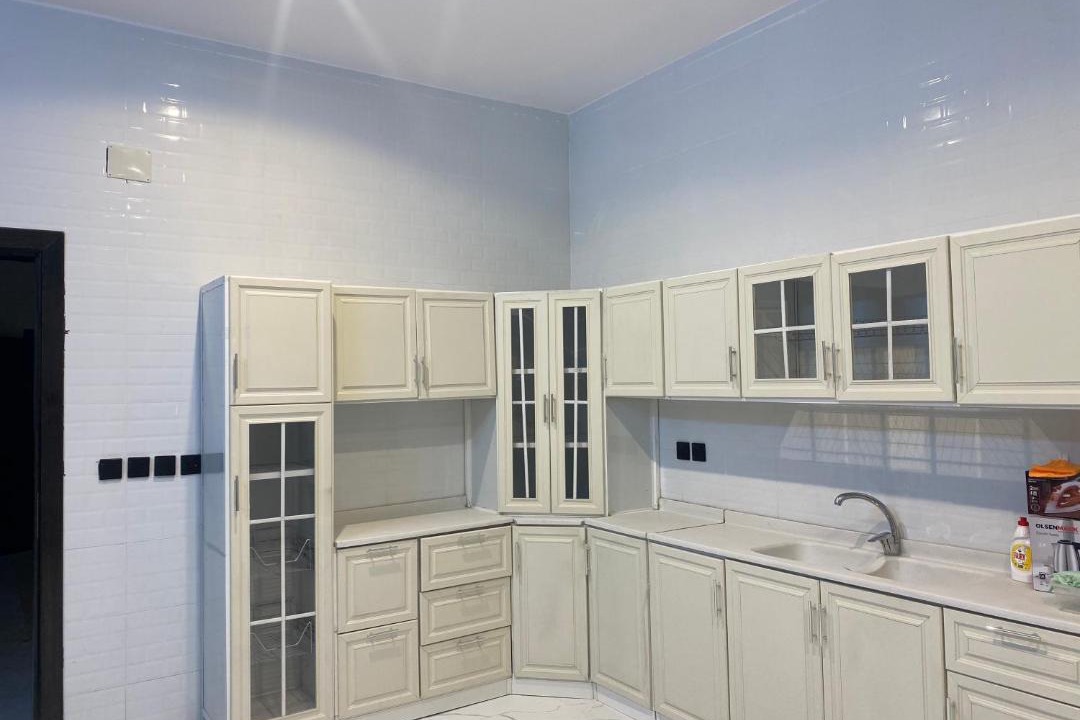 Photo of Kitchen in Mizail
