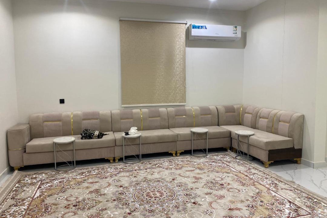 Photo of Livingroom in Mizail