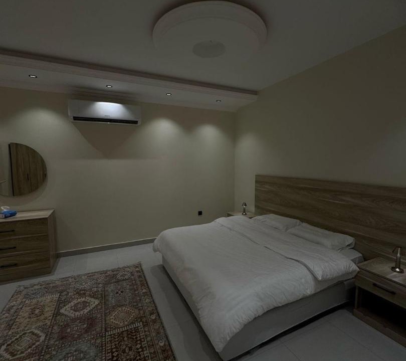 Photo of Bedroom in Al-Safa