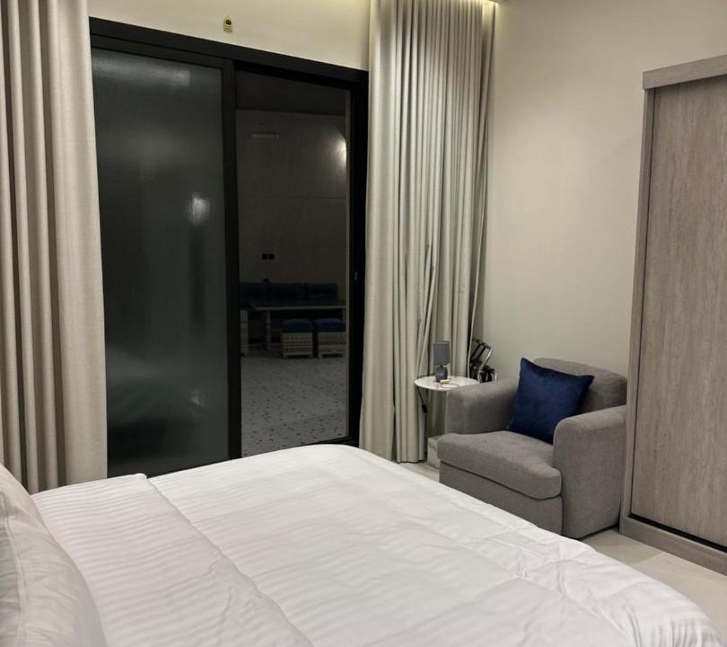 Photo of Bedroom in Taif