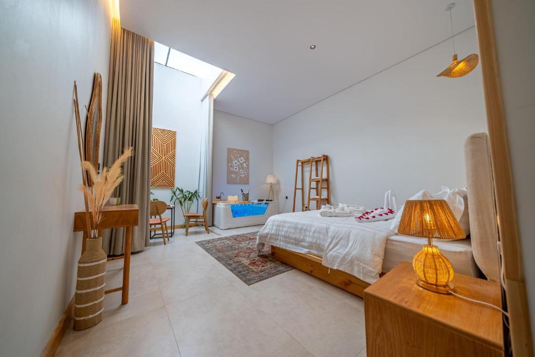 Photo of Bedroom in Dhahban