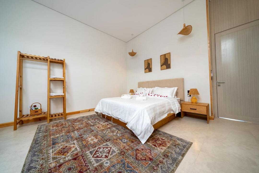 Photo of Bedroom in Dhahban