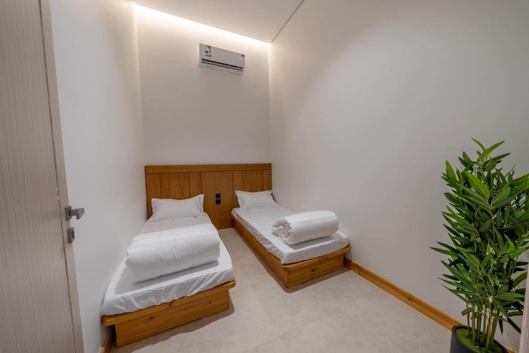 Photo of Bedroom in Dhahban