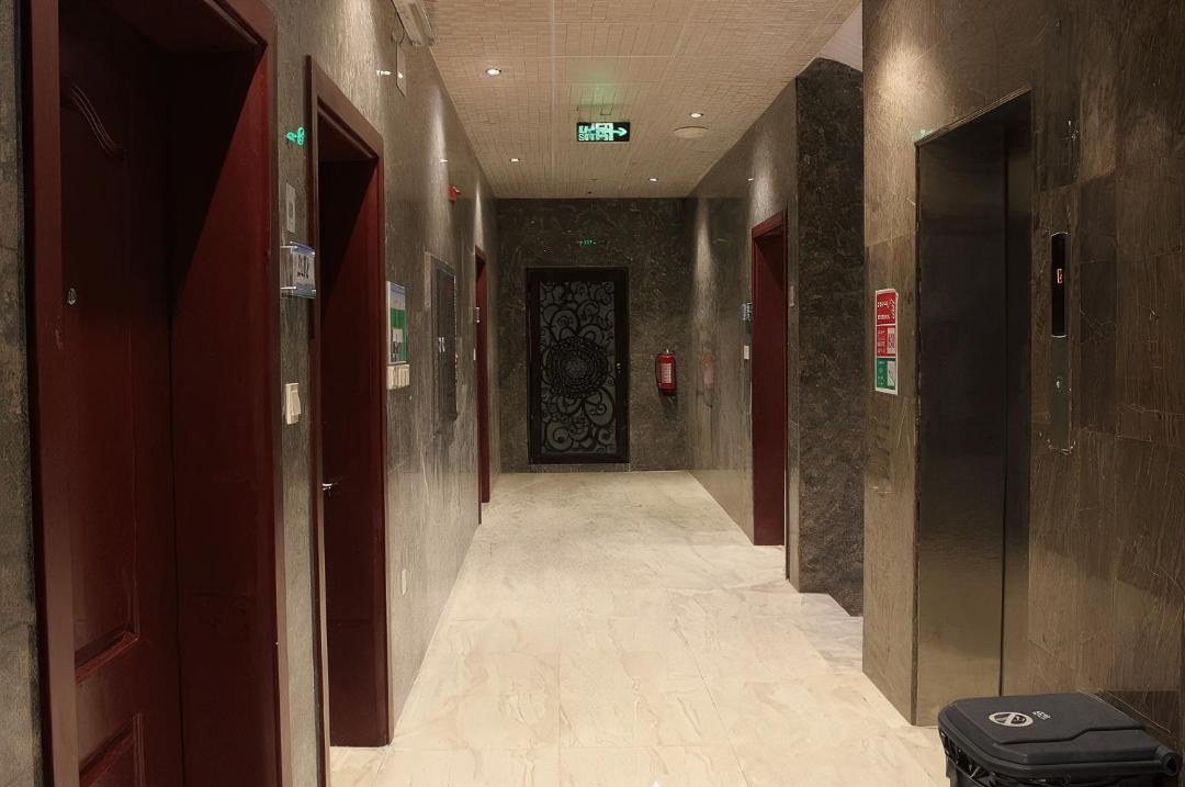 Photo of Bathroom in Al Kura