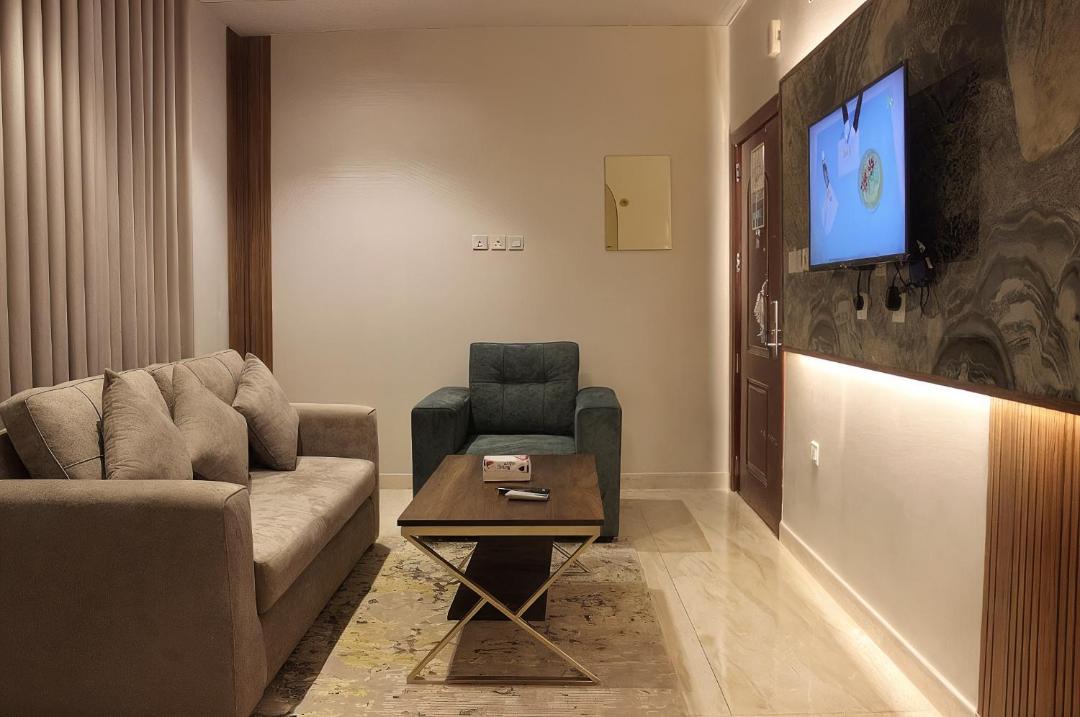 Photo of Livingroom in Al Kura
