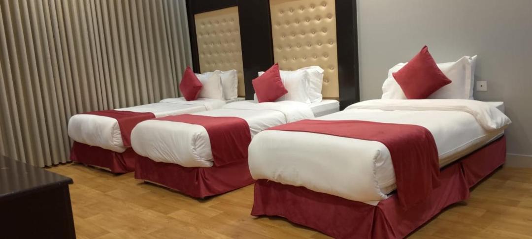 Photo of Bedroom in Riyadh