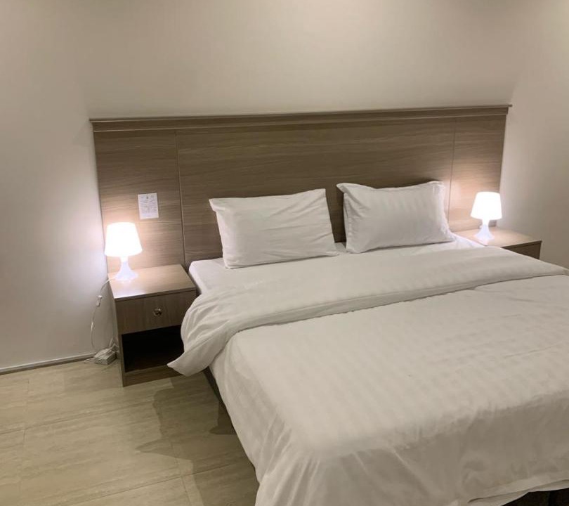 Photo of Bedroom in Al Kharj
