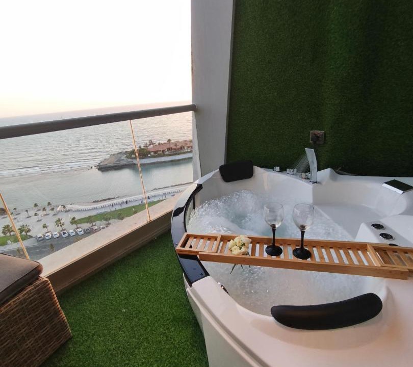 Photo of Patio Balcony in Ash Shati