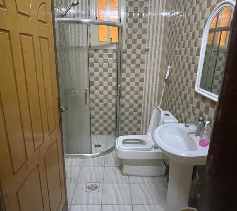 Photo of Bathroom in Taif