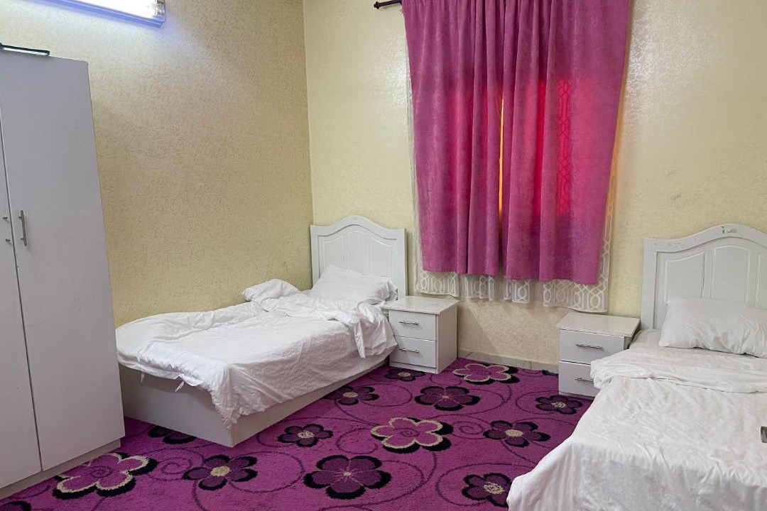 Photo of Bedroom in Taif