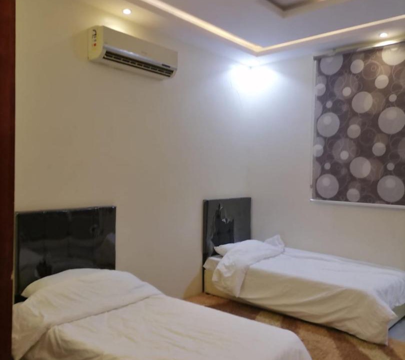 Photo of Bedroom in Taif