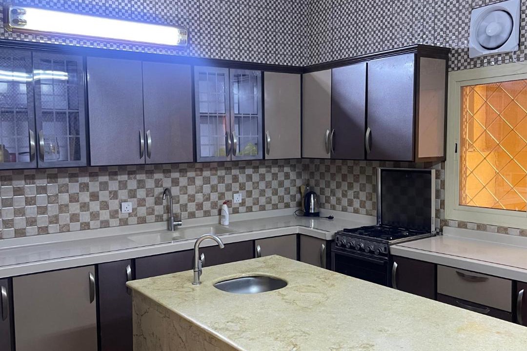 Photo of Kitchen in Taif