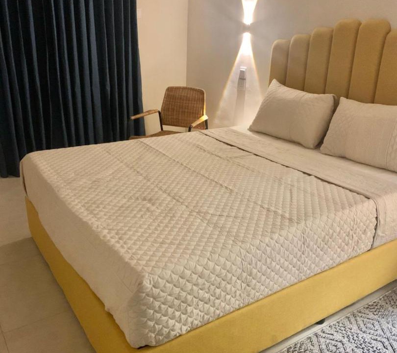 Photo of Bedroom in Al Bawadi
