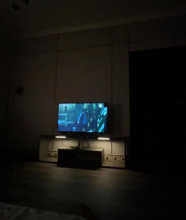Photo of Livingroom in Al-Hamra'a