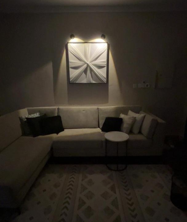 Photo of Livingroom in Al-Hamra'a