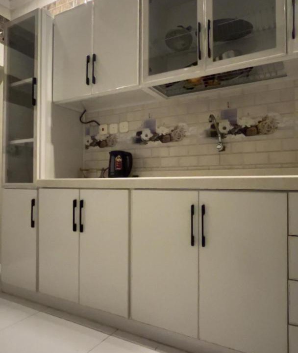 Photo of Kitchen in Al-Hamra'a