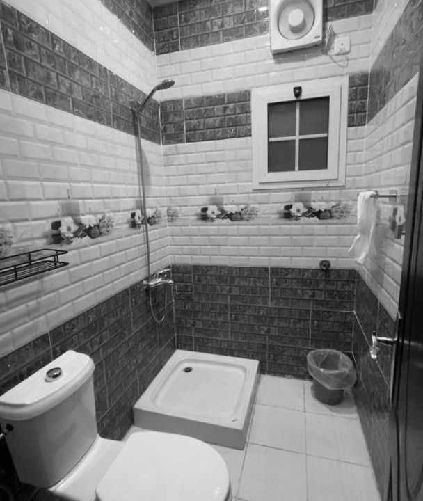 Photo of Bathroom in Al-Hamra'a