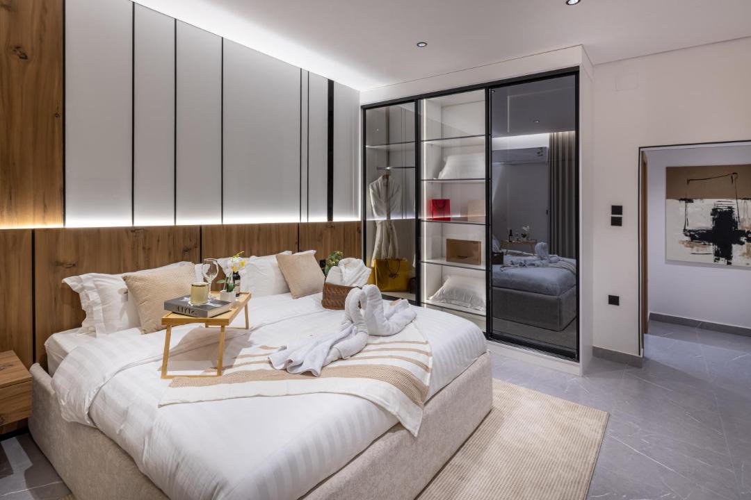 Photo of Bedroom in Jeddah