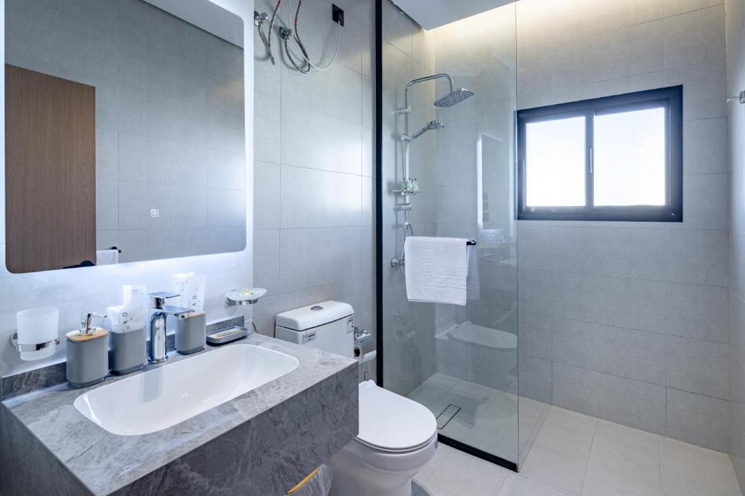 Photo of Bathroom in Jeddah