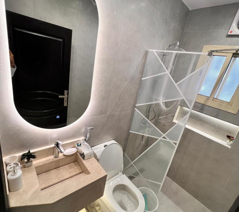 Photo of Bathroom in Jeddah