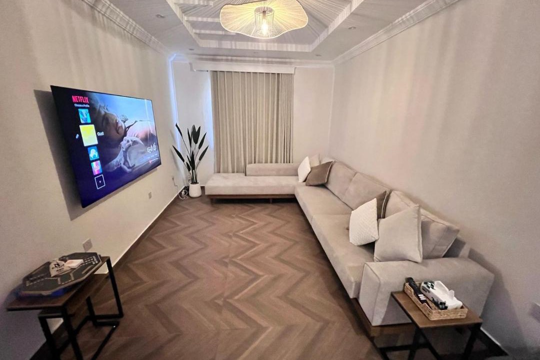 Photo of Livingroom in Jeddah