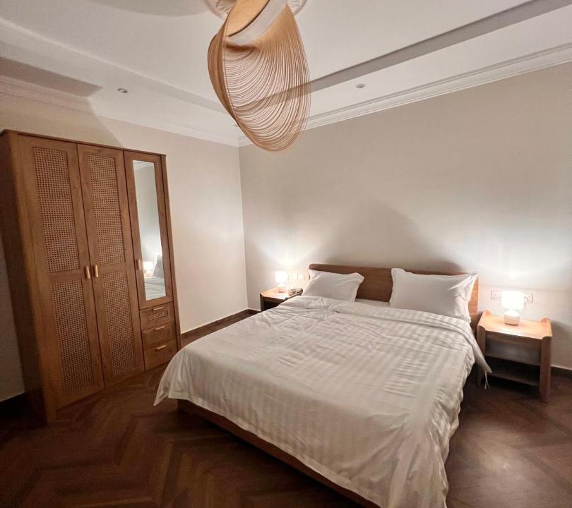 Photo of Bedroom in Jeddah