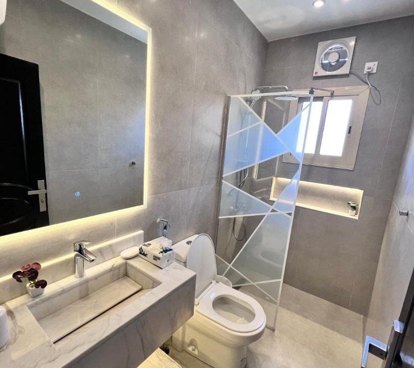 Photo of Bathroom in Jeddah
