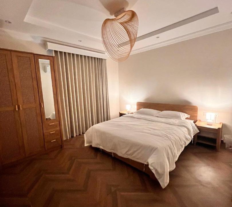 Photo of Bedroom in Jeddah
