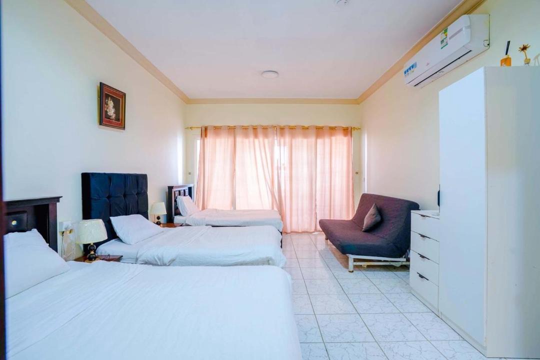 Photo of Bedroom in Durrat Al-Arous