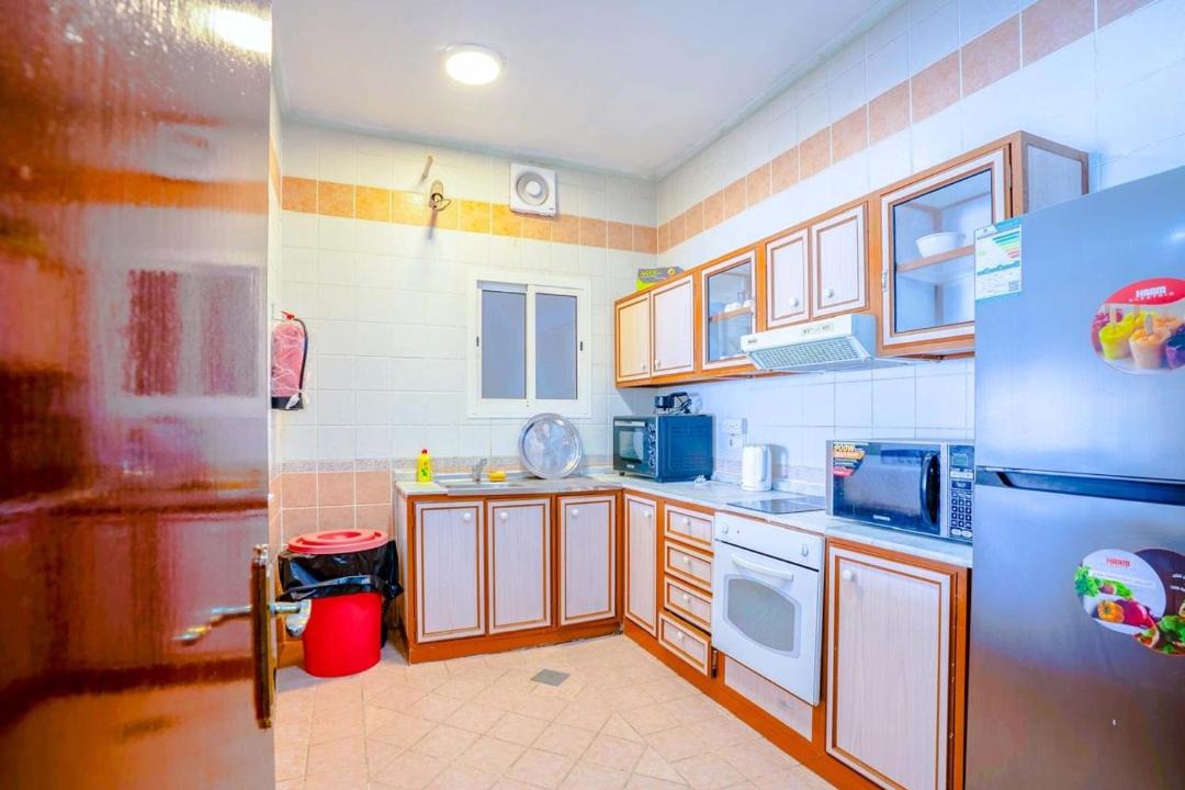 Photo of Kitchen in Durrat Al-Arous