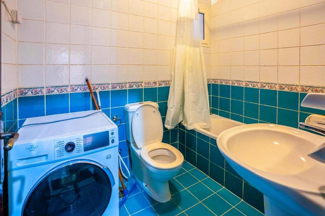 Photo of Bathroom in Durrat Al-Arous