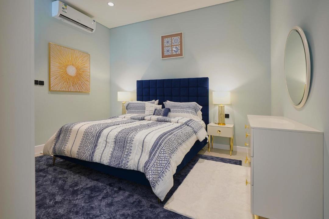 Photo of Bedroom in Al Kura