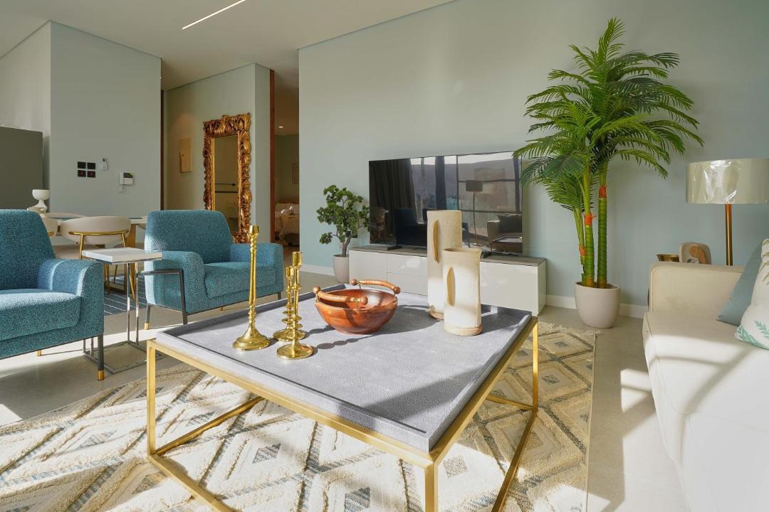 Photo of Livingroom in Al Kura