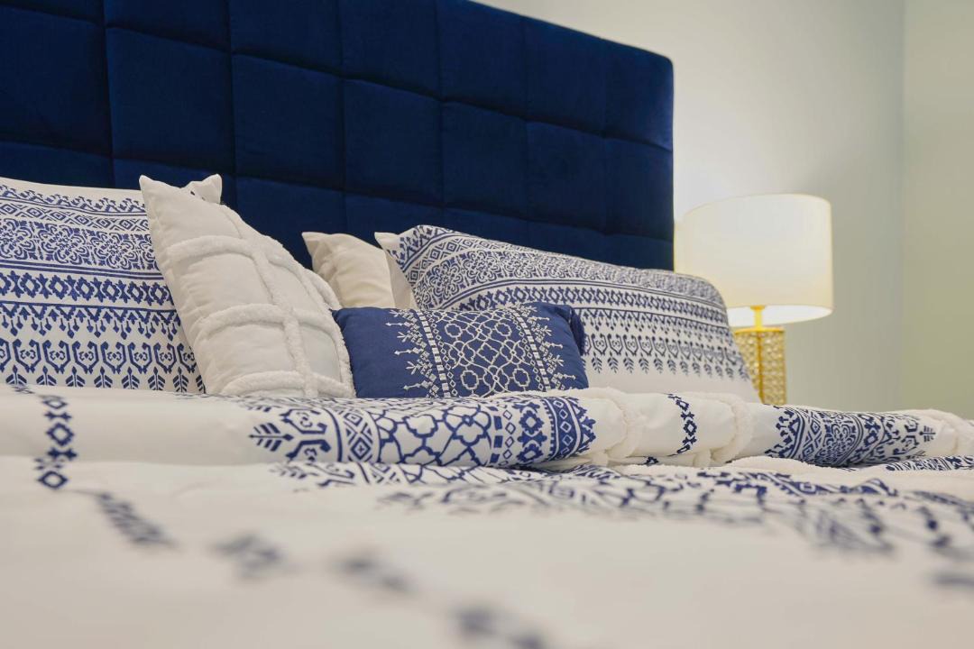 Photo of Bedroom in Al Kura